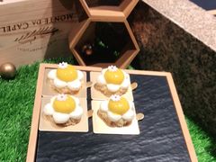 -温州喜来登酒店-盛宴西餐厅