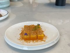 -火福·天湖阁大闸蟹博物馆主题餐厅(浅水湾店)