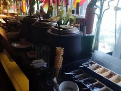 -青岛景园假日酒店-自助餐厅(城阳店)