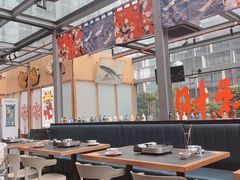 大堂-财神鸡煲(华强北店)