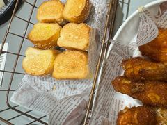 -西堤厚牛排(国瑞店)