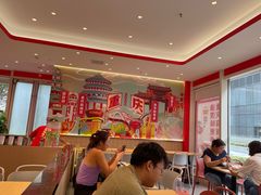 -每味每客·重庆麻辣烫(闵行龙湖天街店)
