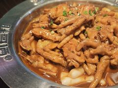 -胖哥俩肉蟹煲(淮安万达店)