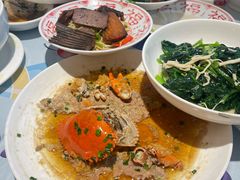 -欣旺·迎宾楼·百年无锡菜