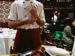 -四季小馆·地道北京小吃(广百店)