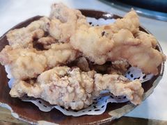 -重庆老火锅王(西安北路店)