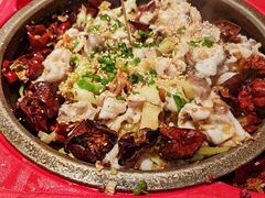 -大丰收脆鱼(浦西万达店)