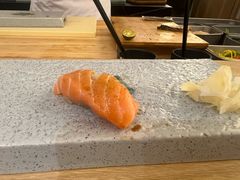 -鮨政· Omakase(福州万象城店)