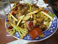 -多福临砂锅居(苏堤北路店)