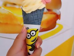 -麦当劳(宽城万达店)
