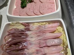 -海底捞火锅(顺义华联店)