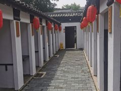 -桂林独秀峰王城景区