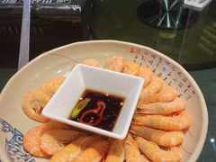-达叔香味海鲜(海棠68环球美食街店)