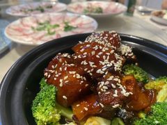 -悦哉·派对·草坪婚礼·围炉煮茶(三圣乡店)