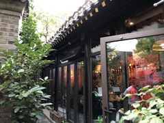 -四喜小胖·北京涮肉(五道营店)