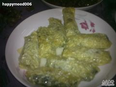 蝉衣包肉，最大的败笔-老品芳