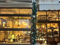 -LE MISSMORE餐酒吧(茉念西里店)