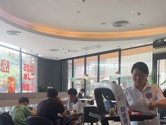 -必胜客(长安长青店)