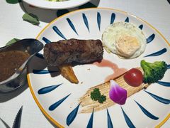 -俄士厨房(时代天街店)