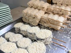 -张记炸串肠粉