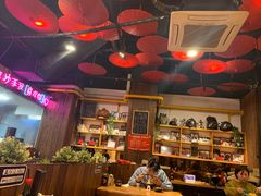 -我的面 川味Bistro(后沙峪店)