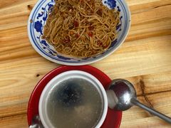 -小罗子汤店(大士院总店)