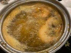 -青岛小羔羊火锅(李村公园店)