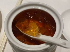 桂花炖桃胶-苏浙汇(肇嘉浜路总店)