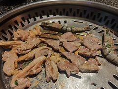 -牛焱·烧肉酒肆(五大道店)