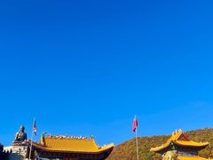 -六鼎山文化旅游区