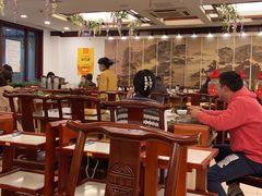 大堂-钦善斋(武侯祠店)