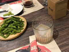 -醉三巡酒馆(浑南店)