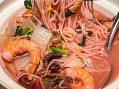 -莆田餐厅PUTIEN(西安万象天地店)