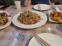 -奥华餐厅·老张记(台基厂店)