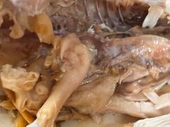 -吉英盐焗鸡(文中路店)
