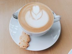 -深圳中洲万豪酒店·咖啡廊