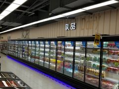 -物美超市(通州果园店)