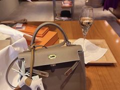 -HERMES(恒隆广场店)