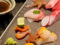 -炎橘·板前料理 Omakase
