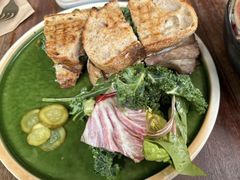 -O'mills Sourdough Bakery&Bistro(永嘉路店)