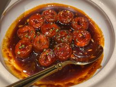 -明湖楼·经典鲁菜山东海鲜(大明湖店)