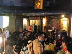 等位区-盟重烧烤(东瓜山创始店)