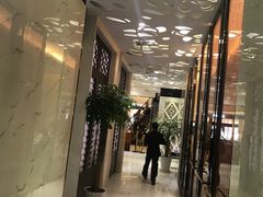 -老吉士(环贸iapm店)