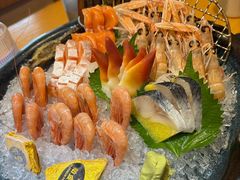 -吉兆·料理(红梅南路店)