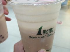 -1点点(望京万象汇店)
