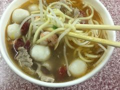 -明月虾面(厦禾路店)