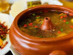 -小喜客·云南特色菜(纳西庭院店)