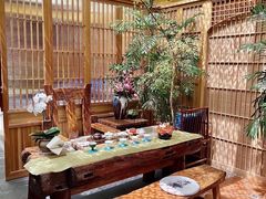 -悦真雅院·四合院·清真私房菜(雍和宫店)