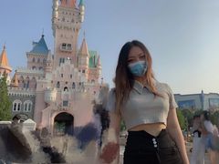 -青岛方特梦幻王国