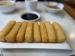 红糖糍粑-土连锅·现熬养生汤锅(梁家巷店)